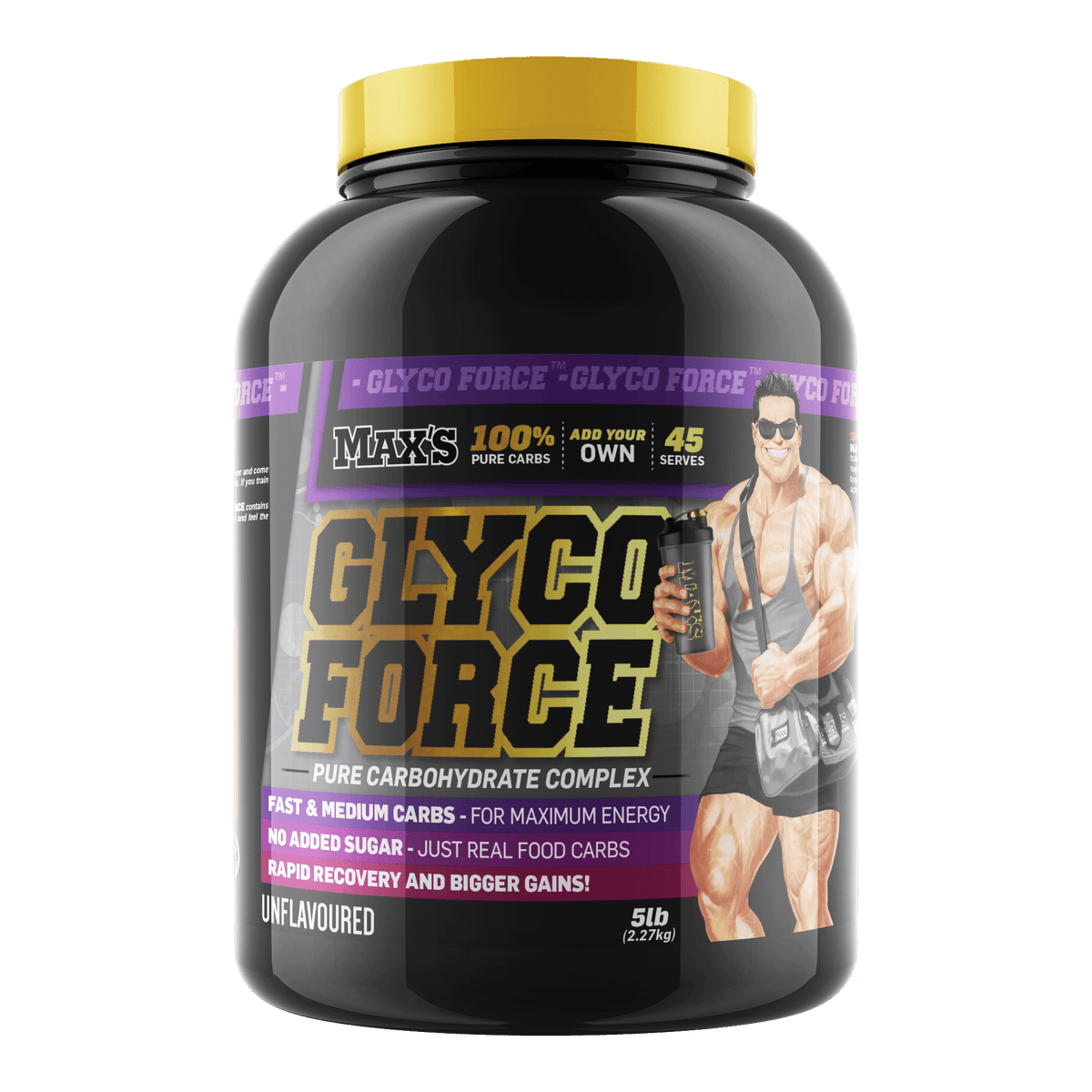 Glyco Force