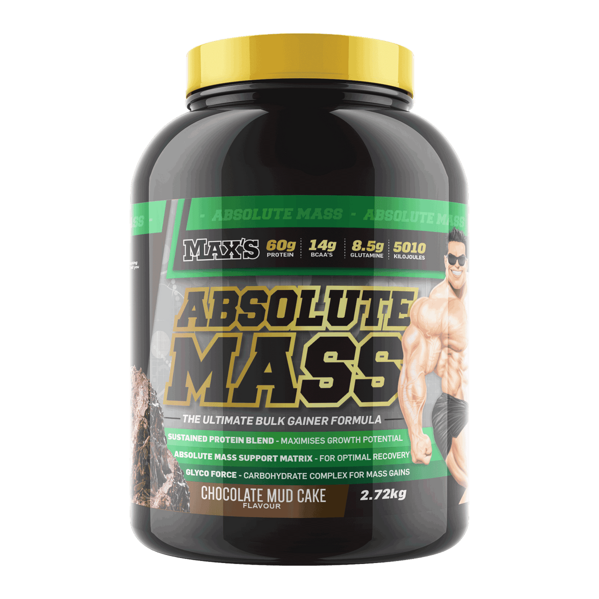 Absolute Mass