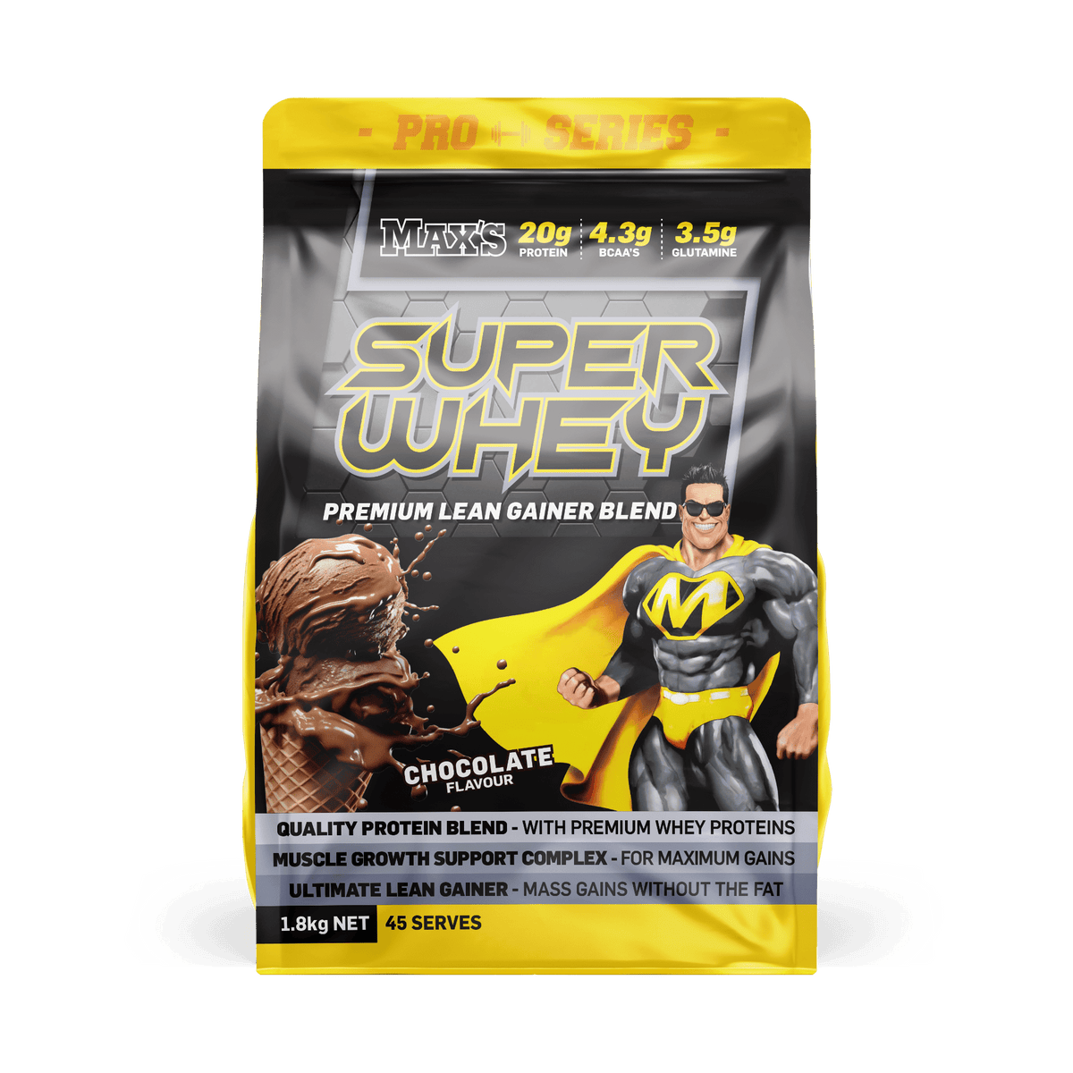 Super Whey