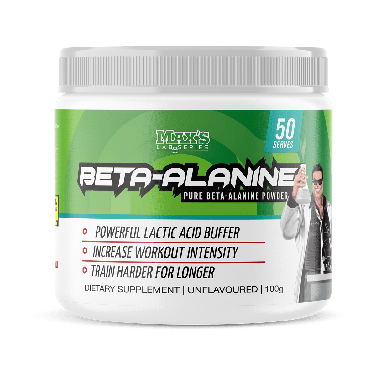 Beta-Alanine