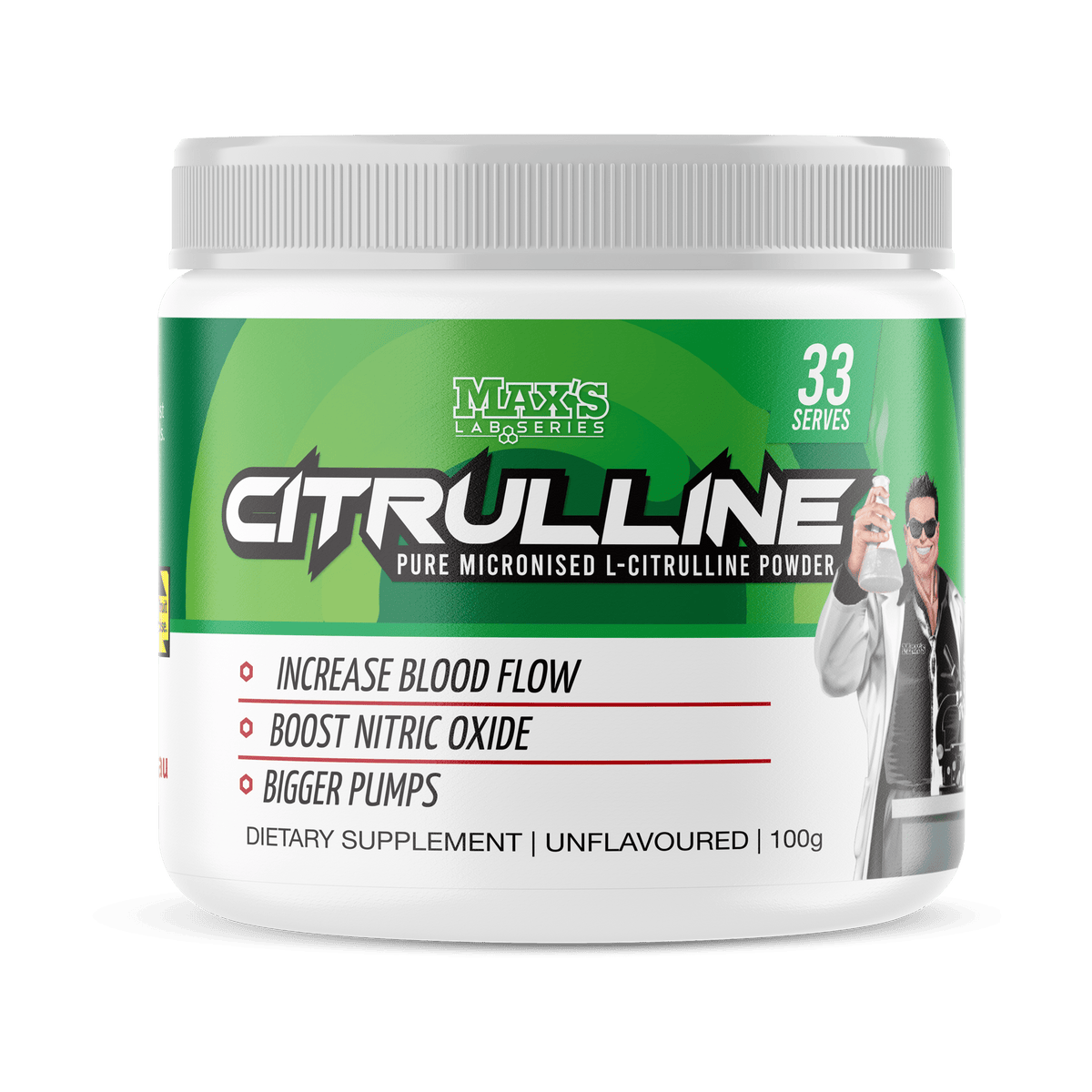 Citrulline