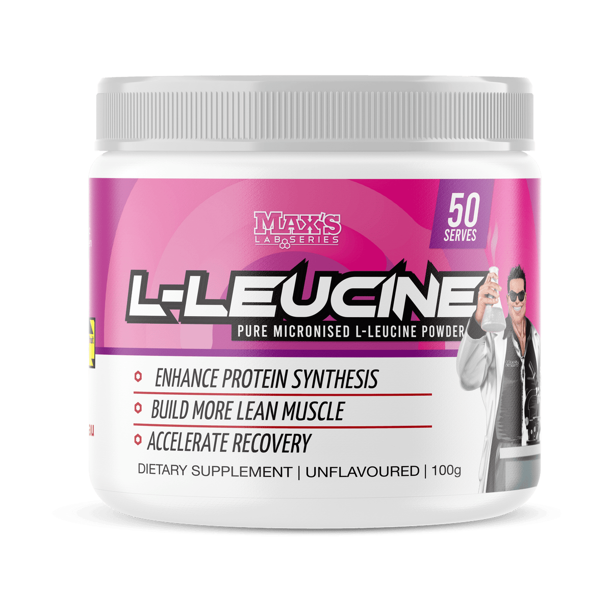 L-Leucine