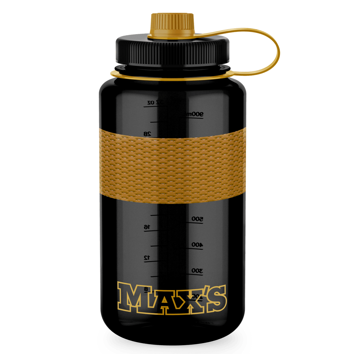 Premium Workout Bottle