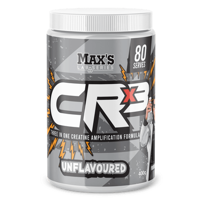 CRx3 - Creatine