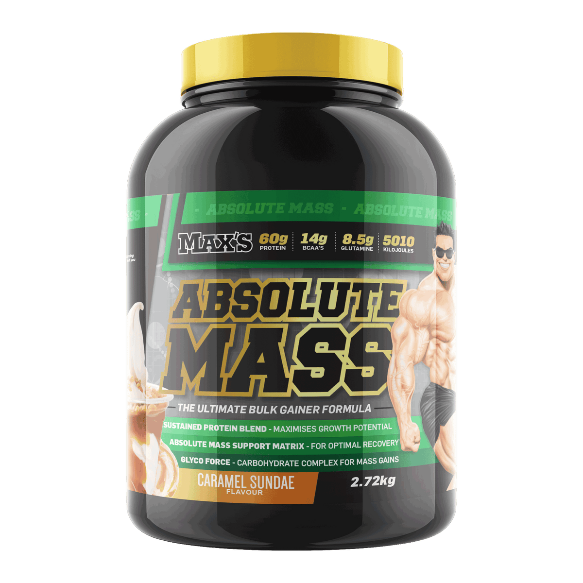 Absolute Mass