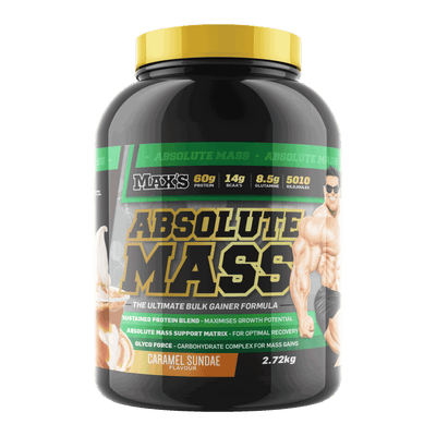 Absolute Mass