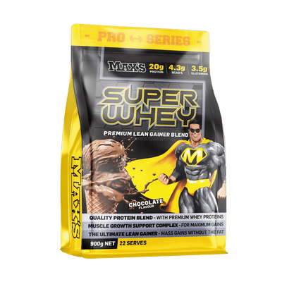 Super Whey
