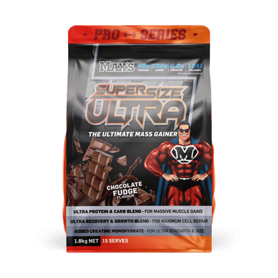 SuperSize Ultra