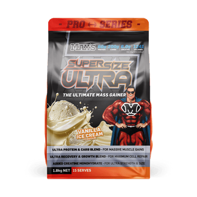SuperSize Ultra