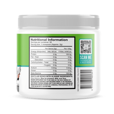 Beta-Alanine