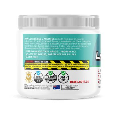 L-Arginine